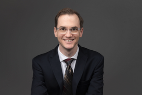 Meet Martin: The Business Owner’s Legal Ally (And a Hopeful Panthers Fan)